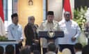 OPINI: Retorika Penghibur di Tengah Krisis