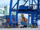 Produktivitas Bongkar Muat KKT Tembus 36,60 Boks per Jam, Perkuat Kelancaran Logistik Kaltim