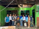 Dukung Generasi Sehat, YBM PLN UID Kaltimra dan BKKBN Pastikan Program GENTING Tepat Sasaran