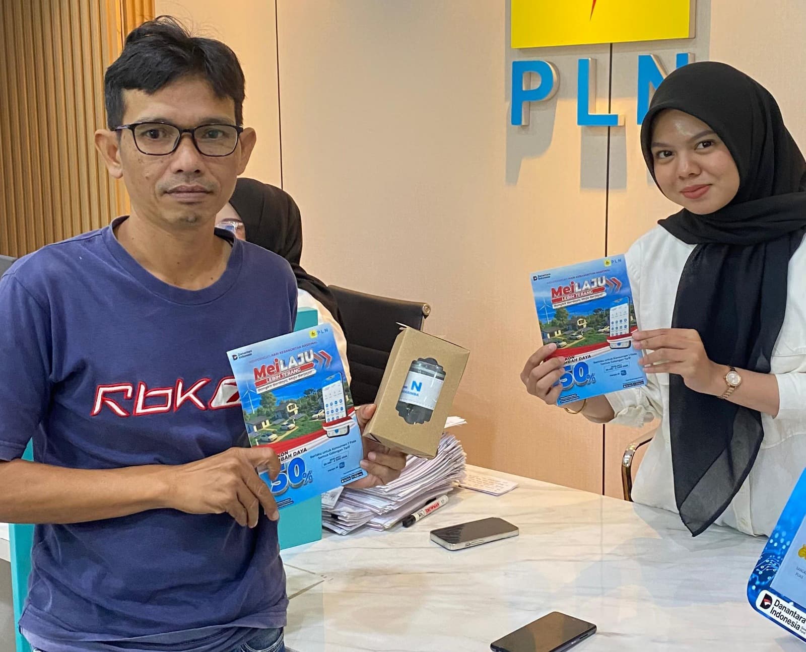 Promo PLN