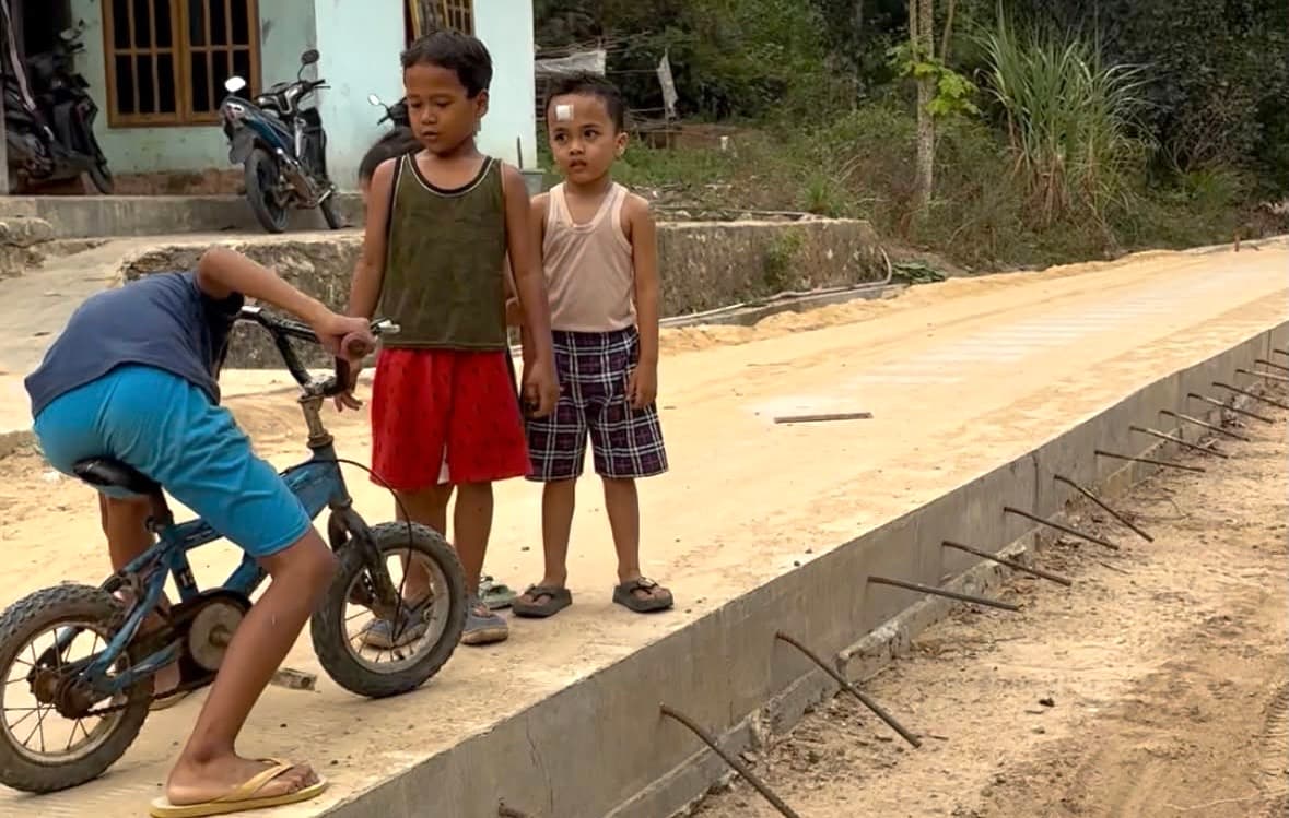 Proyek Gotong Royong