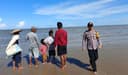 Bocah 12 Tahun Hilang di Perairan Derawan Berau