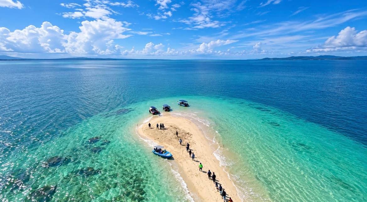Pulau Gusung