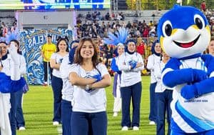 Pupuk Kaltim Cup 2026