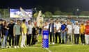 Satukan Warga, Pupuk Kaltim Cup 2026 Dibuka Meriah, 15 Kelurahan Siap Adu Gengsi