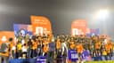 Tanjung Laut Tak Tergoyahkan, Bontang Baru Dibungkam 2-0 di Final PKT Cup 2026