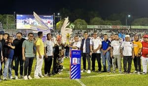 Pupuk Kaltim Cup