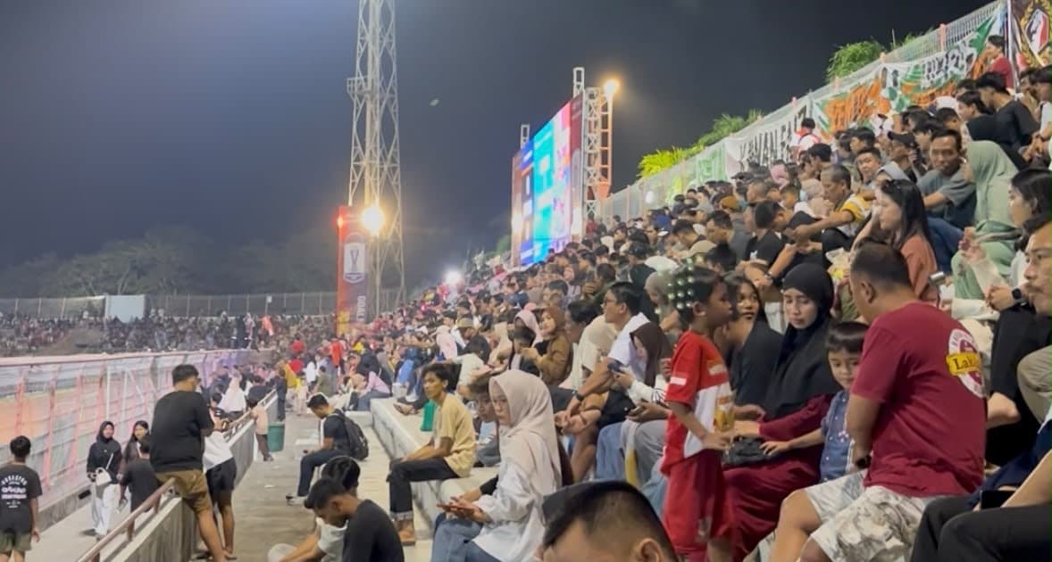 Pupuk Kaltim Cup