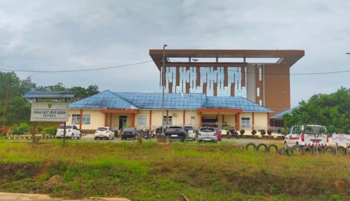RSUD Sepaku