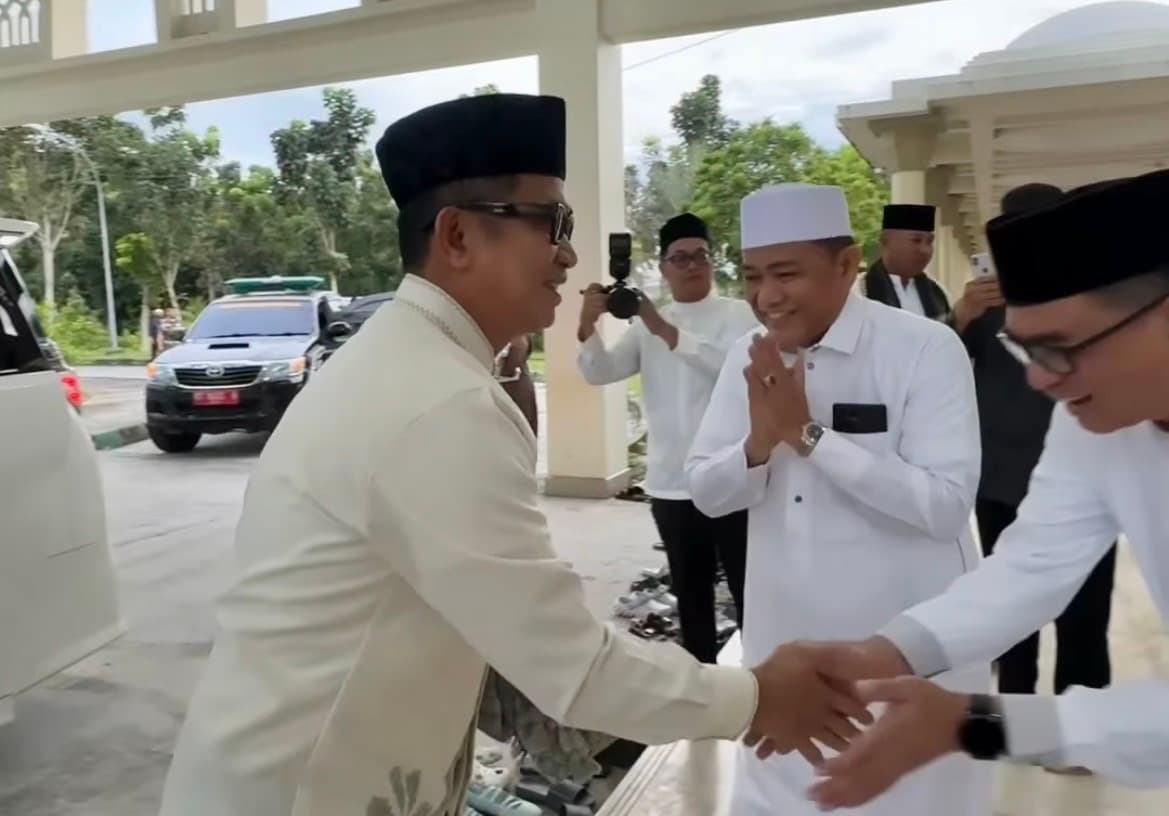 Wali Kota Balikpapan