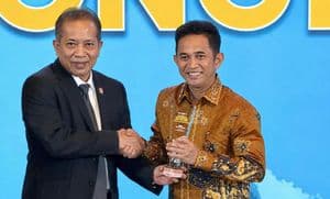 Wali Kota Balikpapan