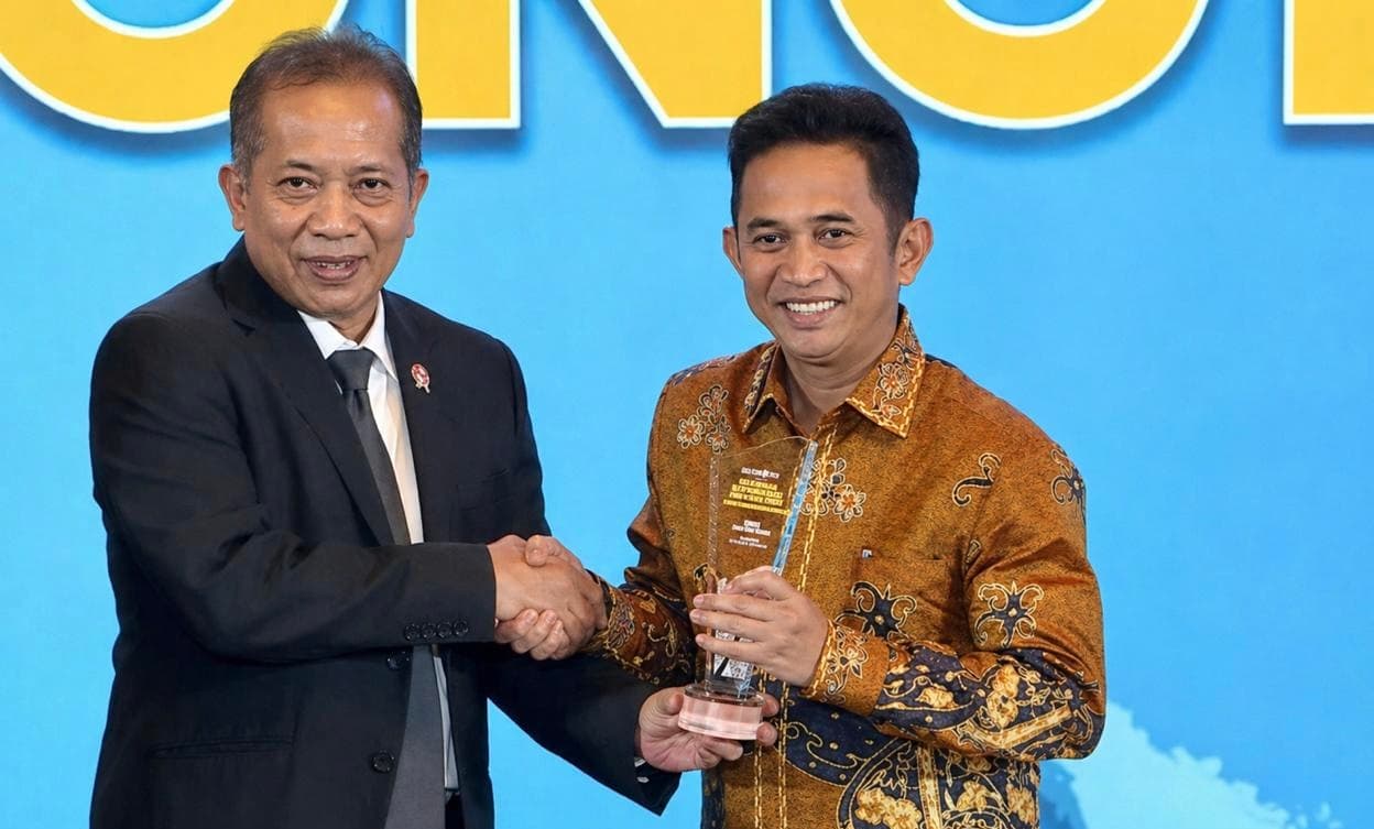 Wali Kota Balikpapan