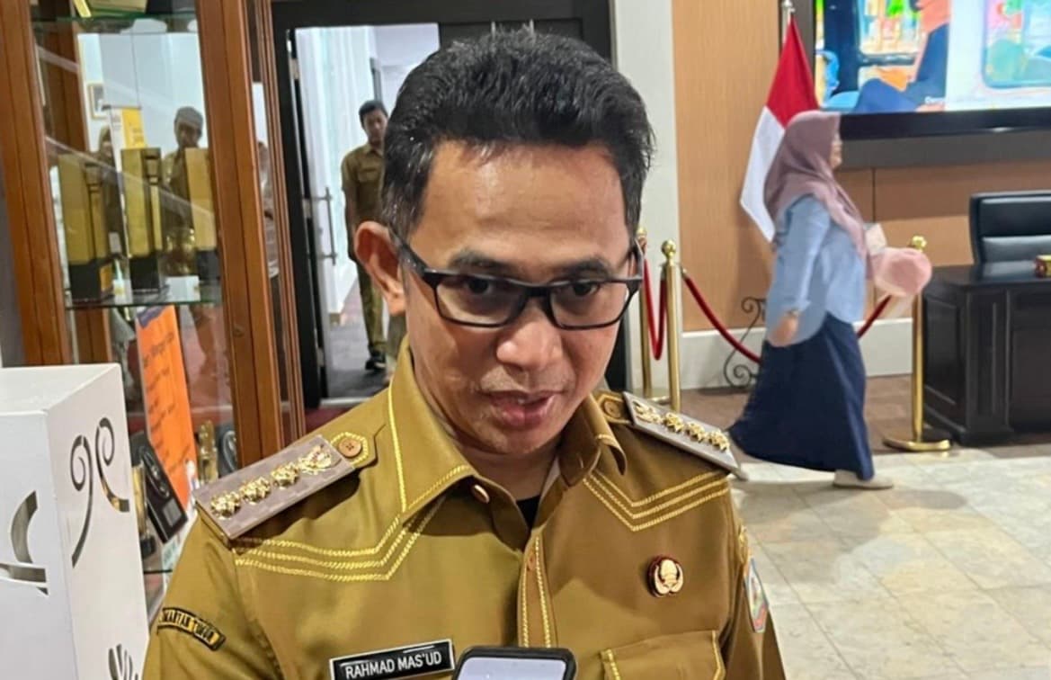 Wali Kota Balikpapan