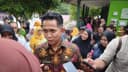 Masalah Air di Balikpapan, Rahmad Mas’ud Harap Warga Bersabar