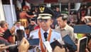 Di tengah Isu Bendera Borneo Raya, Rahmad Mas’ud Ajak Warga Jaga Persatuan