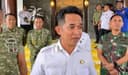 Cuaca Kering, Rahmad Mas’ud Minta Warga Tak Sepelekan Api di Puntung Rokok