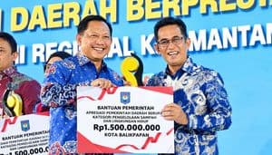 Rahmad Mas’ud