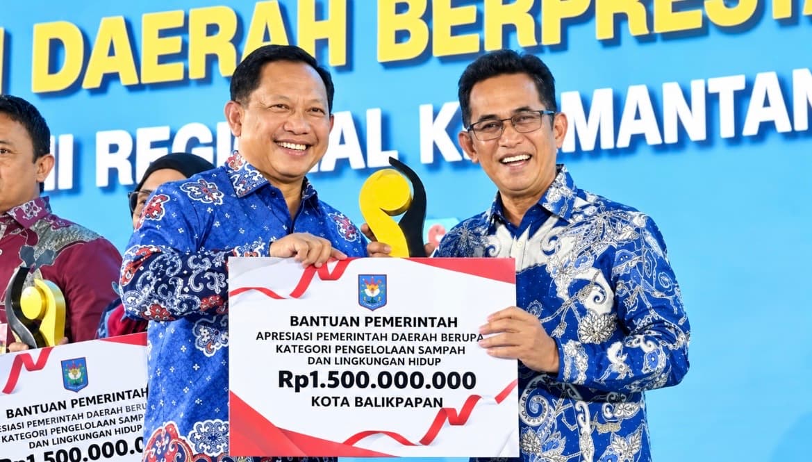 Rahmad Mas’ud