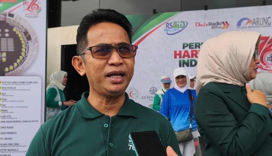 Rahmad Mas’ud