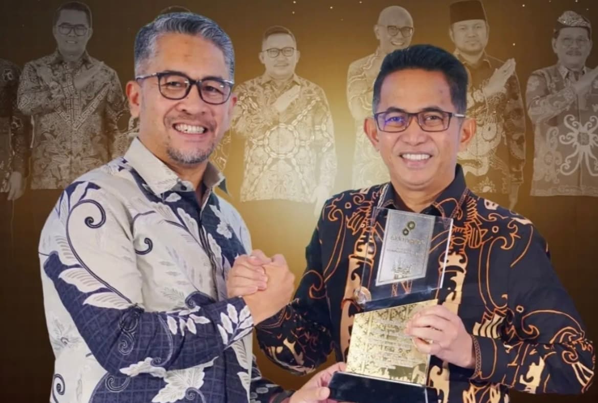 Rahmad Mas’ud