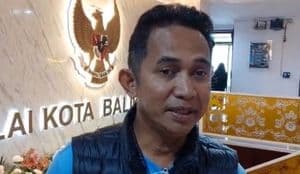 Wali Kota Balikpapan