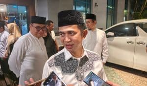 Wali Kota Balikpapan 