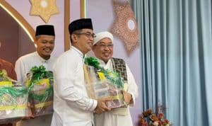 Wali Kota Balikpapan