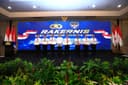 Polda Kaltim Juara Nasional Berantas Korupsi, Selamatkan Aset Negara Jadi Bukti Nyata