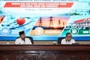 PLN dan Pemprov Kaltim Bergerak Bersama, Pemulihan Listrik Kalimantan Jadi Prioritas