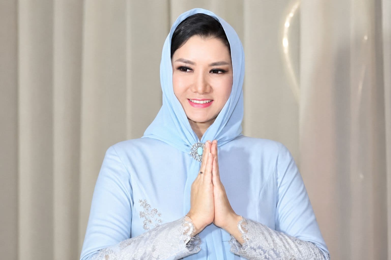 Rita Widyasari 