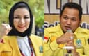 Dianggap Masih Kader Golkar Kaltim, Begini Tanggapan Rita Widyasari 