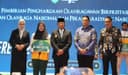 Pemprov Kaltim Kucurkan Bonus Rp80,7 Miliar ke Atlet PON dan Peparnas 2024