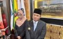 Gubernur Rudy Lantik Pejabat Tinggi Pemprov Kaltim, Sampaikan 3 Syarat Figur yang Bisa Membantunya