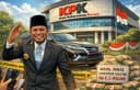 KPK Pantau Gubernur Kaltim yang Beli Mobil Pakai Uang Rakyat Sebesar Rp8,5 Miliar