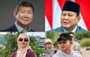 Polemik Tim Ahli! Gubernur Kaltim Samakan Peran Hijrah Mas’ud dengan Hashim di Lingkar Presiden Prabowo 