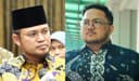 Kader Gerindra Kaltim Desak Rudy Mas’ud Minta Maaf ke Prabowo