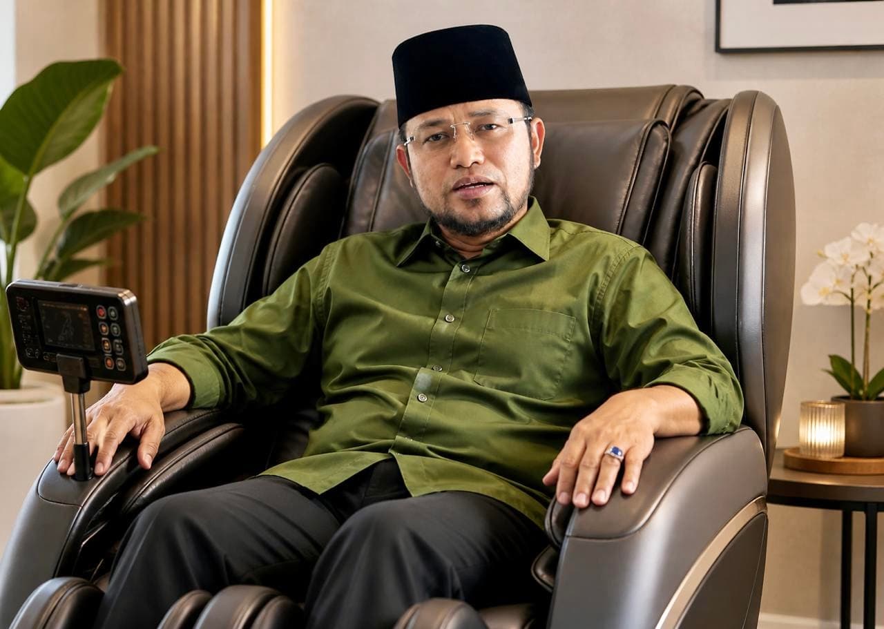 Gubernur Kaltim