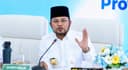 Rudy Mas’ud Akui Sangat Sibuk, Tak Sempat Produksi Konten untuk Kinerjanya Selama Ini