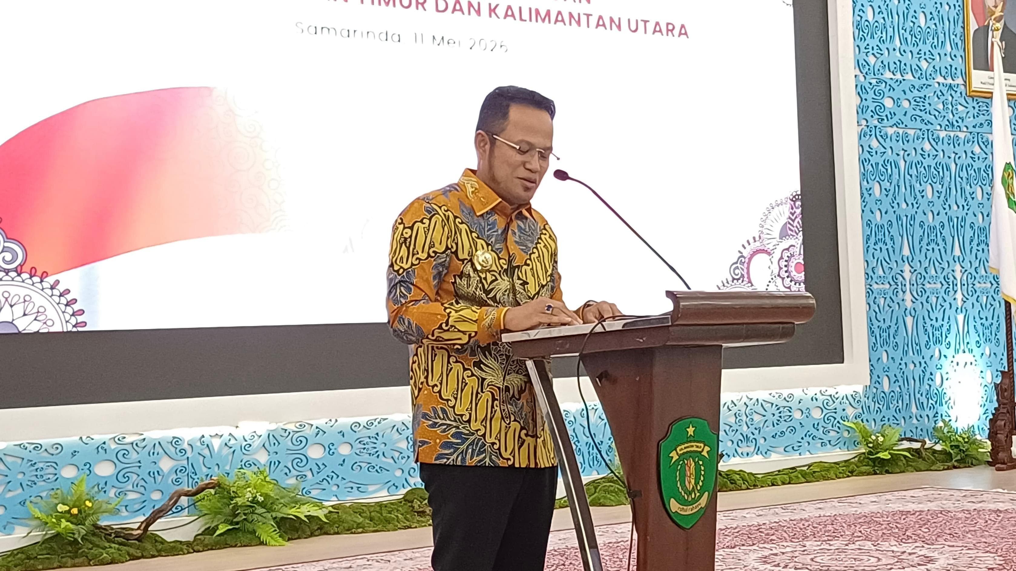 Kaltim
