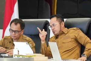 Gubernur Kaltim