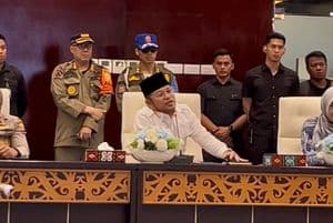Gubernur Kaltim