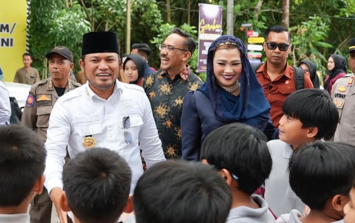 Gubernur Kaltim