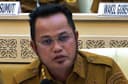 Rudy Mas’ud Mengeluh, Dana Transfer Lambat Dikirim ke Daerah