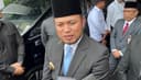 Rudy Mas'ud Sambut Rita Widyasari: Alhamdulillah, Selamat Bergabung Kembali