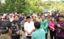 Dianggarkan Rp6,8 Miliar, Jalan Asa–Juaq Asa Kubar Sudah Mulus, Warga Kini Pilih Melahirkan di Rumah Sakit