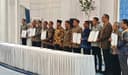 Kaltim-Jateng Resmi Kerja Sama, Batu Bara hingga CPO ‘Ditukar’ Beras dan Semen