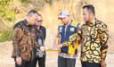 Rudy Mas’ud Bidik KKT Balikpapan Jadi Mesin Baru PAD Kaltim