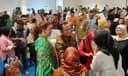 Kaltim Masuk 7 Besar Literasi Nasional, Rudy Mas’ud: Baru Baca Judul Komen Langsung Panjang