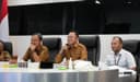 Rudy Apresiasi Bantuan Pusat, Tapi Minta Tambahan Anggaran Bedah Rumah
