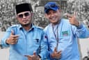 Capaian Program Gratispol Selama Kepemimpinan Rudy-Seno